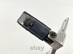 Honda XRV 650 RD03 Africa Twin repose-pieds arrière gauche d'occasion