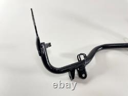 Honda XRV 650 RD03 Africa Twin support de réservoir support de carénage d'o