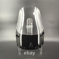 Honda XRV 750 Africa Twin (1989-1995) Touring Screen Tall Windshield Windscreen