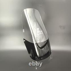 Honda XRV 750 Africa Twin (1989-1995) Touring Screen Tall Windshield Windscreen