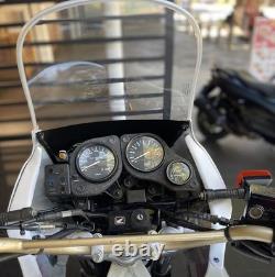 Honda XRV 750 Africa Twin (1989-1995) Touring Screen Tall Windshield Windscreen
