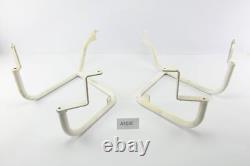 Honda XRV 750 Africa Twin RD04 1990 Barre de protection moteur A303E