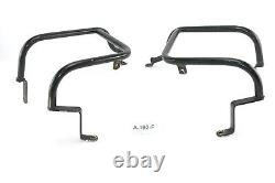 Honda XRV 750 Africa Twin RD04 1990 Barre de protection moteur crash bar A192F