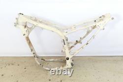 Honda XRV 750 Africa Twin RD04 1990 Cadre A317A-1