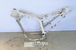 Honda XRV 750 Africa Twin RD04 1990 Cadre A318A