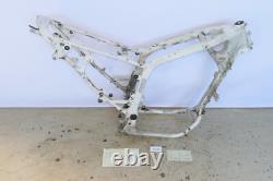 Honda XRV 750 Africa Twin RD04 1990 Cadre A318A