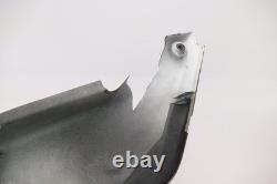 Honda XRV 750 Africa Twin RD04 1990 Carénage arrière droit endommagé A317C