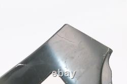 Honda XRV 750 Africa Twin RD04 1990 Carénage arrière gauche endommagé A317C