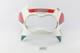 Honda Xrv 750 Africa Twin Rd04 1990 Carénage Avant Et Carénage De Cockpit A317