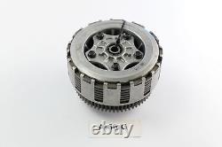 Honda XRV 750 Africa Twin RD04 1990 Embrayage A66G