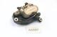 Honda Xrv 750 Africa Twin Rd04 1990 Étrier De Frein Avant Gauche A6597