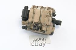 Honda XRV 750 Africa Twin RD04 1990 Étrier de frein avant gauche A6597