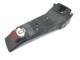Honda Xrv 750 Africa Twin Rd04 1990 Support De Plaque D'immatriculation A