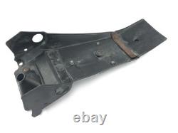 Honda XRV 750 Africa Twin RD04 1990 Support de plaque d'immatriculation a