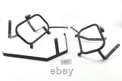 Honda XRV 750 Africa Twin RD04 1990 Support de valise droit + gauche A303E