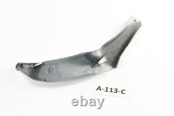 Honda XRV 750 Africa Twin RD04 1990 carénage droit A113C Honda XRV 750 Africa Twin RD04 1990 carénage droit A113C