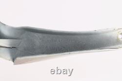 Honda XRV 750 Africa Twin RD04 1990 carénage droit A113C