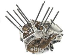 Honda XRV 750 Africa Twin RD04 1990 carter moteur carter vide avec goujons