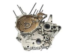 Honda XRV 750 Africa Twin RD04 1990 carter moteur carter vide avec goujons