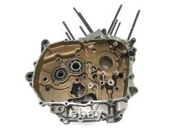 Honda XRV 750 Africa Twin RD04 1990 carter moteur carter vide avec goujons