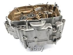 Honda XRV 750 Africa Twin RD04 1990 carter moteur carter vide avec goujons