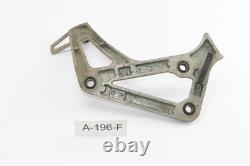 Honda XRV 750 Africa Twin RD04 1990 support repose-pieds droit A196F