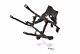 Honda Xrv 750 Africa Twin Rd04 By 90 91 Support De Carénage, Support De Cock