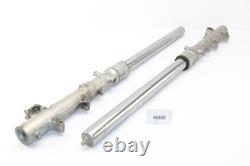 Honda XRV 750 Africa Twin RD07 1995 Tubes de fourche, amortisseurs N80F
