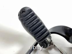 Honda XRV 750 Africa Twin RD07 repose pied avant droit levier de frein occasion