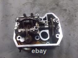 Honda XRV 750 Africa Twin tête avant 1 pièce