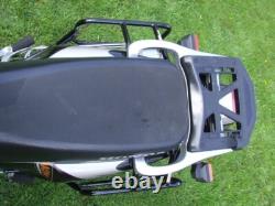 Honda XRV Africa Double Rd 07 / 07A Support Sacoche Aluminum Côté Étuis
