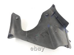 Honda XRV Africa Twin 750 RD07 1997 Panneau latéral gauche