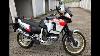 Honda Xrv750 Africa Twin Rd07 History Of A Legend