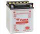 Honda Xrv 650-750 Africa Twin / Seven Fifty / 750 Cbx Batterie Yuasa Yb14b2