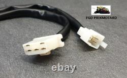 Honda Xrv 650 Africa Twin 1988/1989 Regulateur