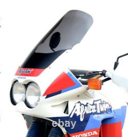 Honda Xrv 750 Africa Twin 1989-1995 Haute Pare-brise Touring Écran 4 Couleurs