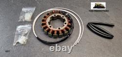 Honda Xrv 750 Africa Twin 1990/1992 Alternateur Stator