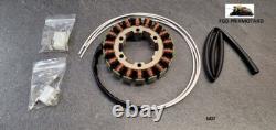 Honda Xrv 750 Africa Twin 1990/1992 Alternateur Stator