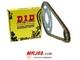 Honda Xrv 750 Africa Twin 1990-1992 Kit Chaine Renforce Did