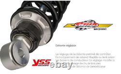 Honda Xrv 750 Africa Twin 1990/1992 Mono Amortisseur A Gaz Yss Top Line