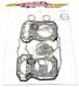 Honda Xrv 750 Africa Twin 1990/1992 Pochette Joints Moteur Complete