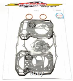 Honda Xrv 750 Africa Twin 1990/1992 Pochette Joints Moteur Complete