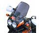 Honda Xrv 750 Africa Twin 96/04 Bulle Haute Fumee 2312-0444