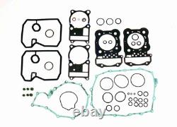 Honda Xrv 750 Africa Twin-99/03 Kit Joints Moteur- 666a755fl