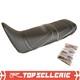 Housse Selle Design Compatible Honda Africa Twin Xrv 750 88-1992 Hsd4014 En