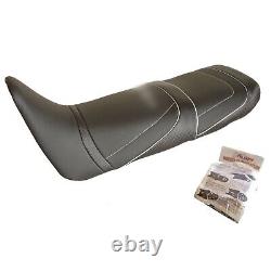 Housse Selle Design compatible Honda AFRICA TWIN XRV 750 88-1992 HSD4014 en
