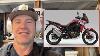 Is Honda S Africa Twin The Most Underrated Adv Motorcycle