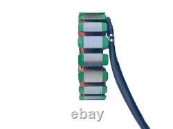 JMP Stator Alternateur Courant Moteur Pour HONDA XRV 650 Africa Twin 750 88-92