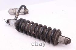 Jambe d'amortisseur arrière Honda XRV 650 Africa Twin RD03 88-90