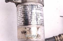 Jambe d'amortisseur arrière Honda XRV 650 Africa Twin RD03 88-90